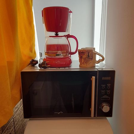 Dayana Home Râmnicu Vâlcea 外观 照片