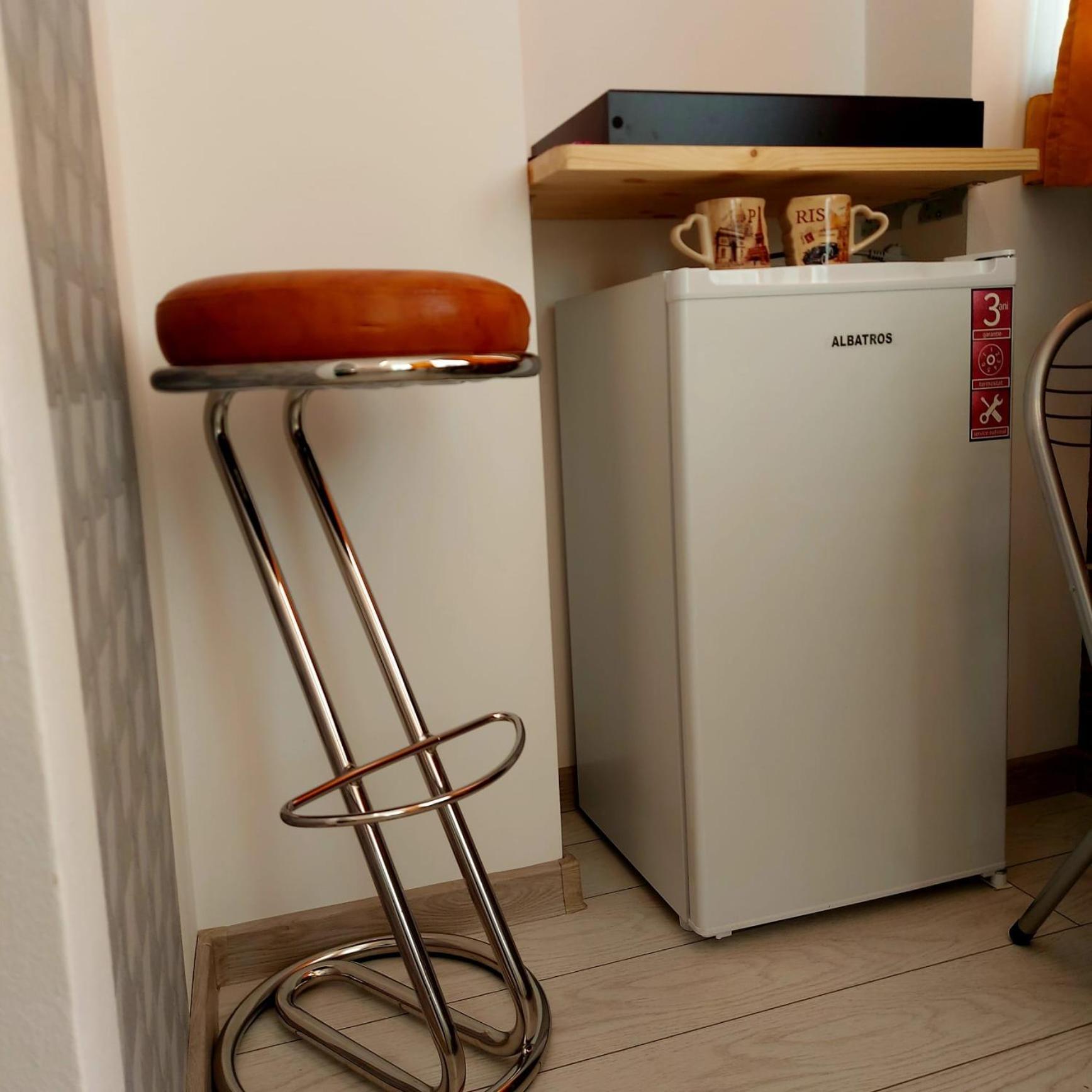 Dayana Home Râmnicu Vâlcea 外观 照片