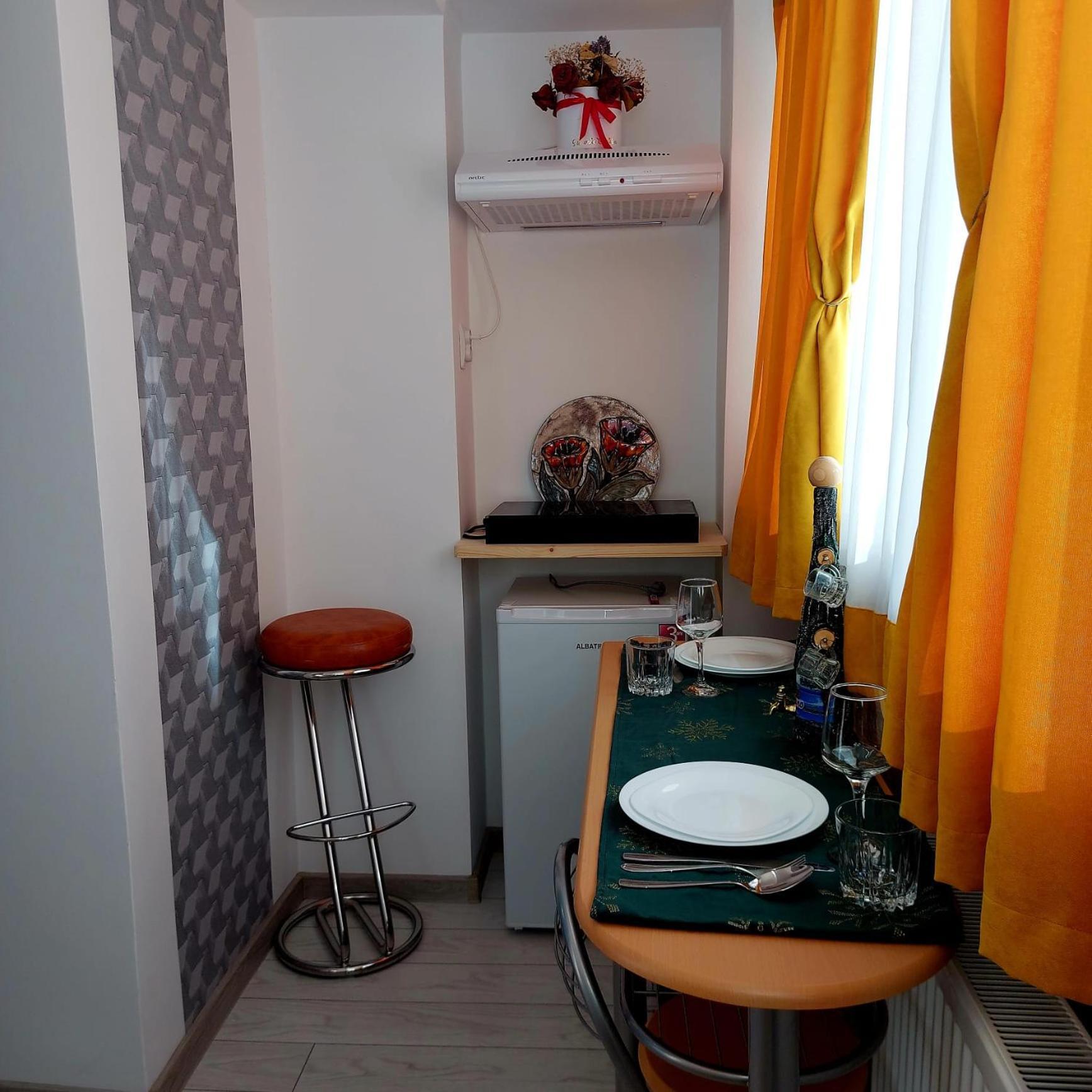 Dayana Home Râmnicu Vâlcea 外观 照片