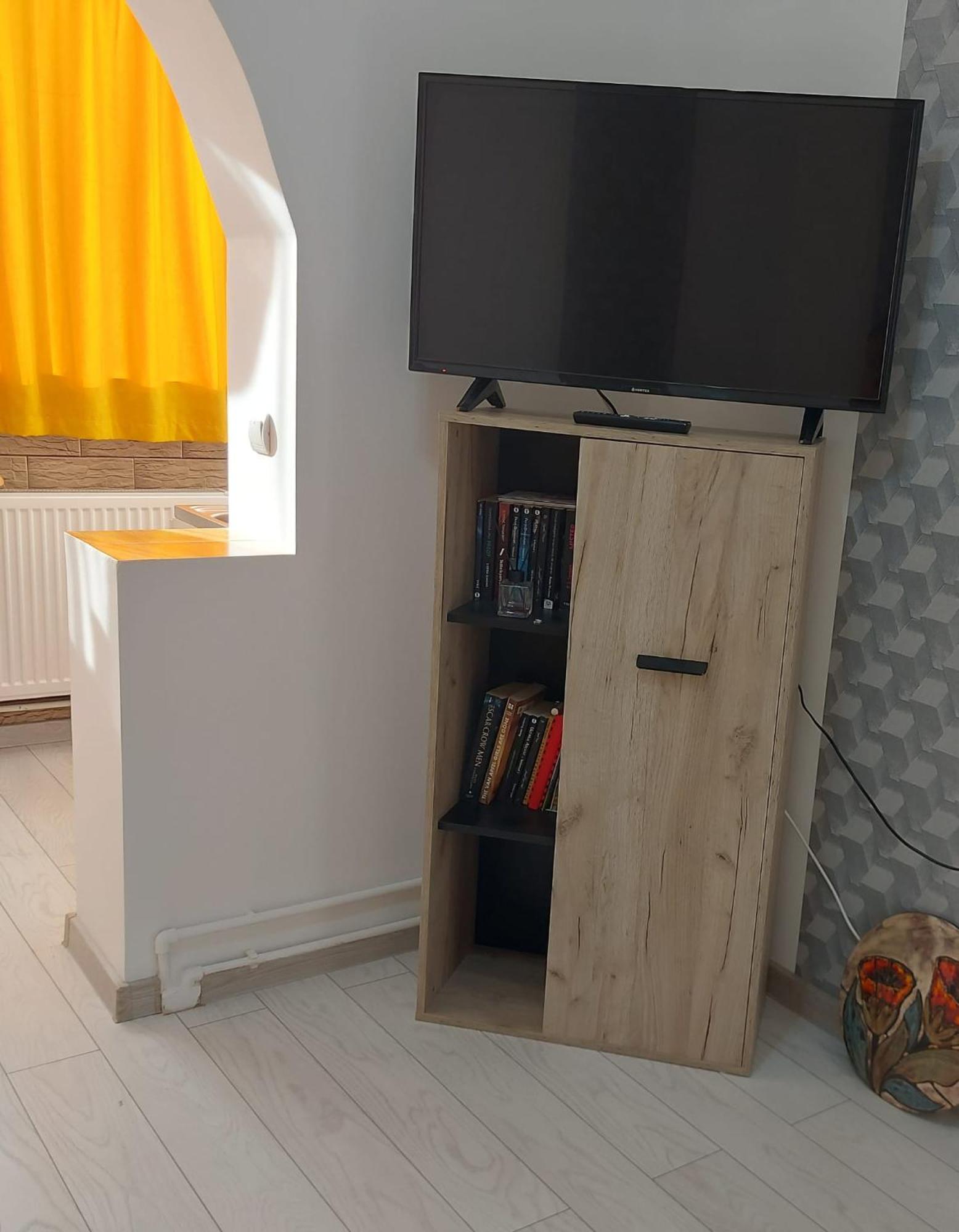 Dayana Home Râmnicu Vâlcea 外观 照片