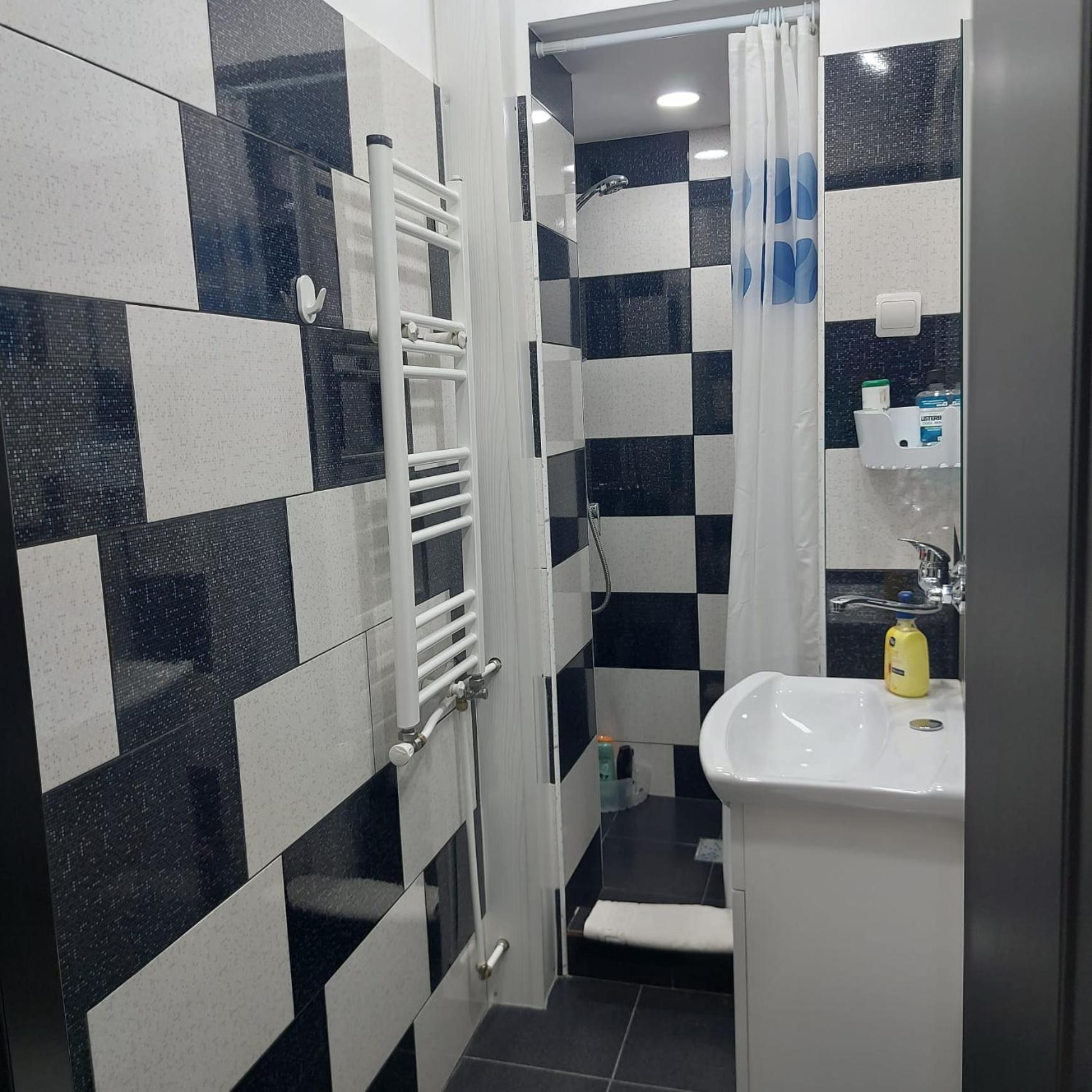 Dayana Home Râmnicu Vâlcea 外观 照片