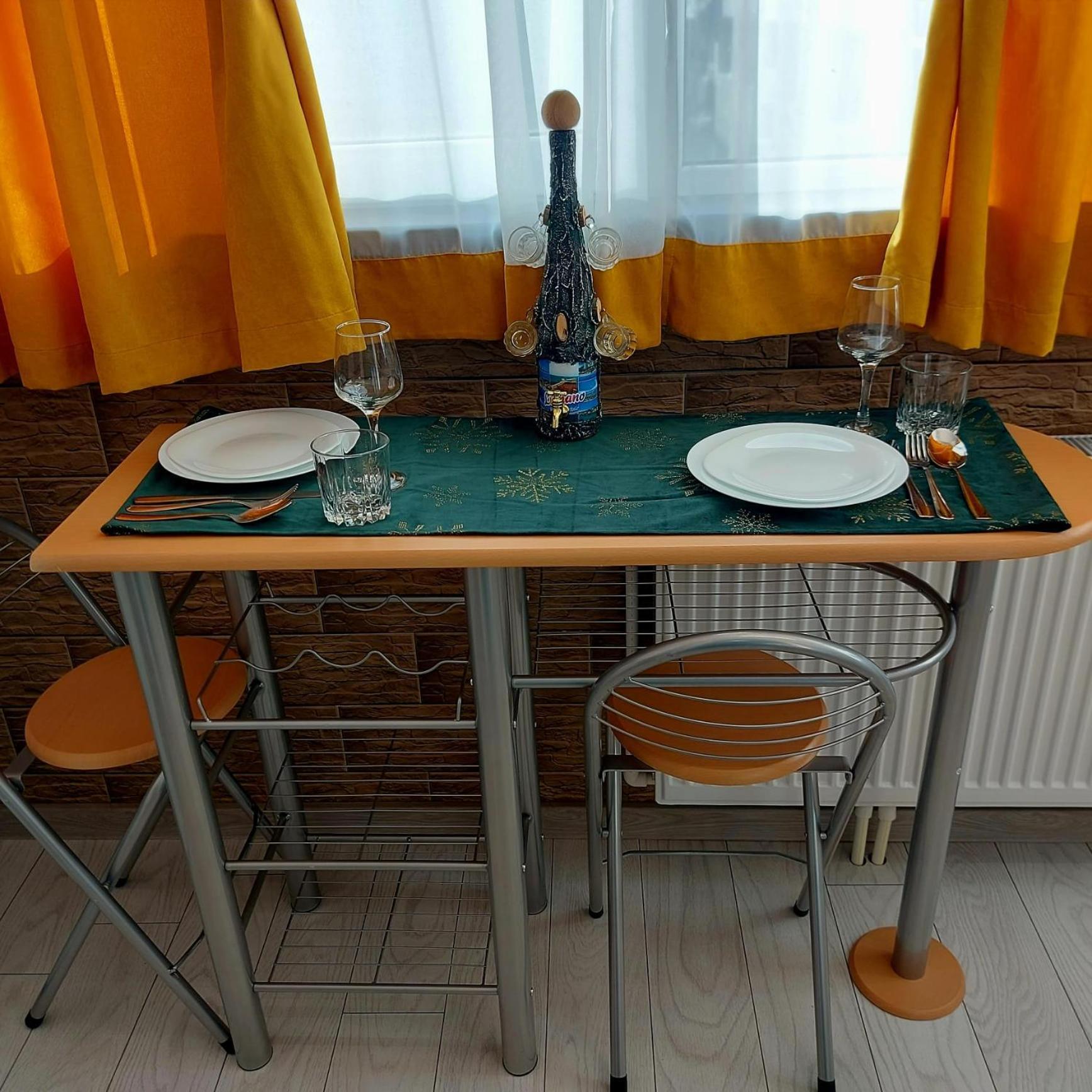 Dayana Home Râmnicu Vâlcea 外观 照片