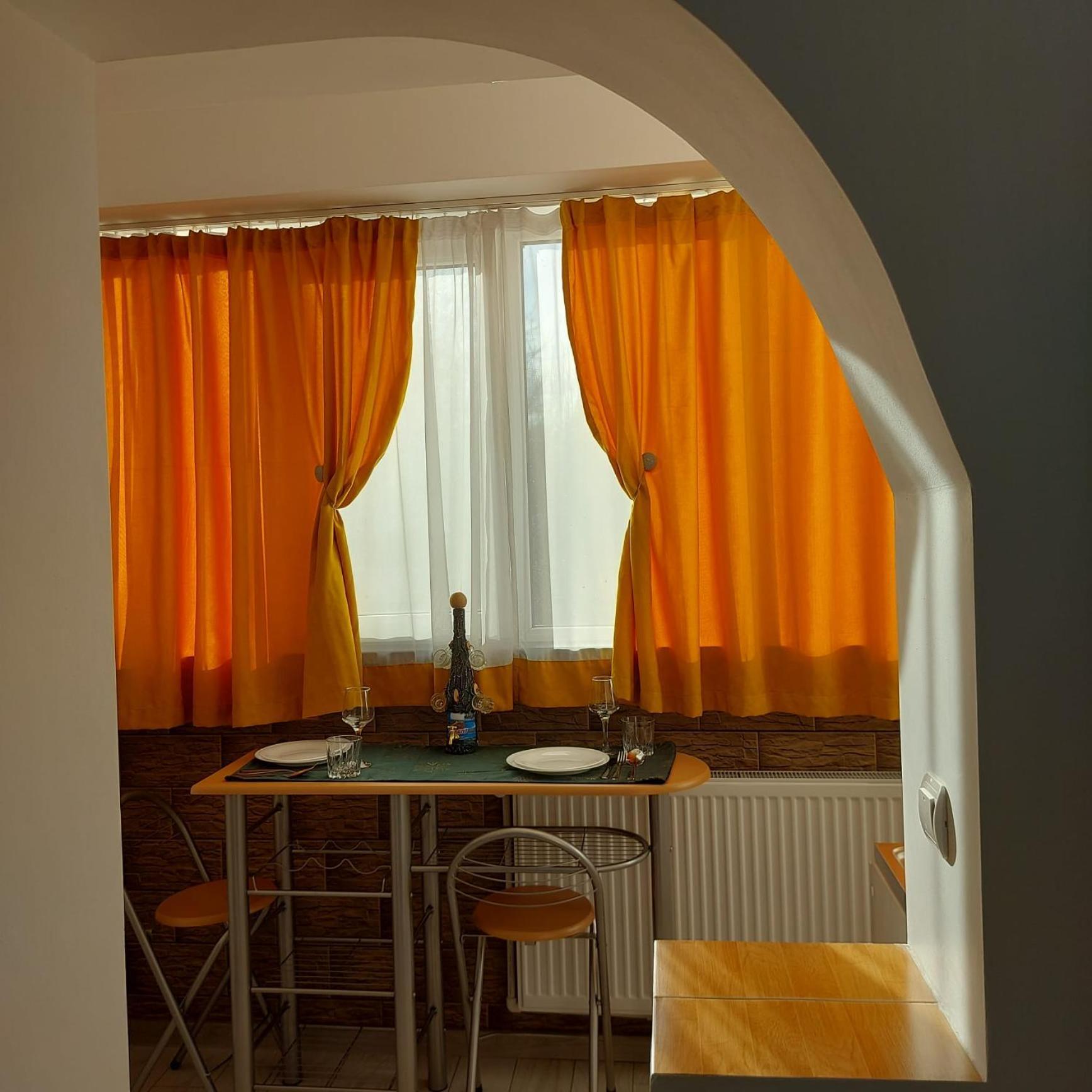 Dayana Home Râmnicu Vâlcea 外观 照片