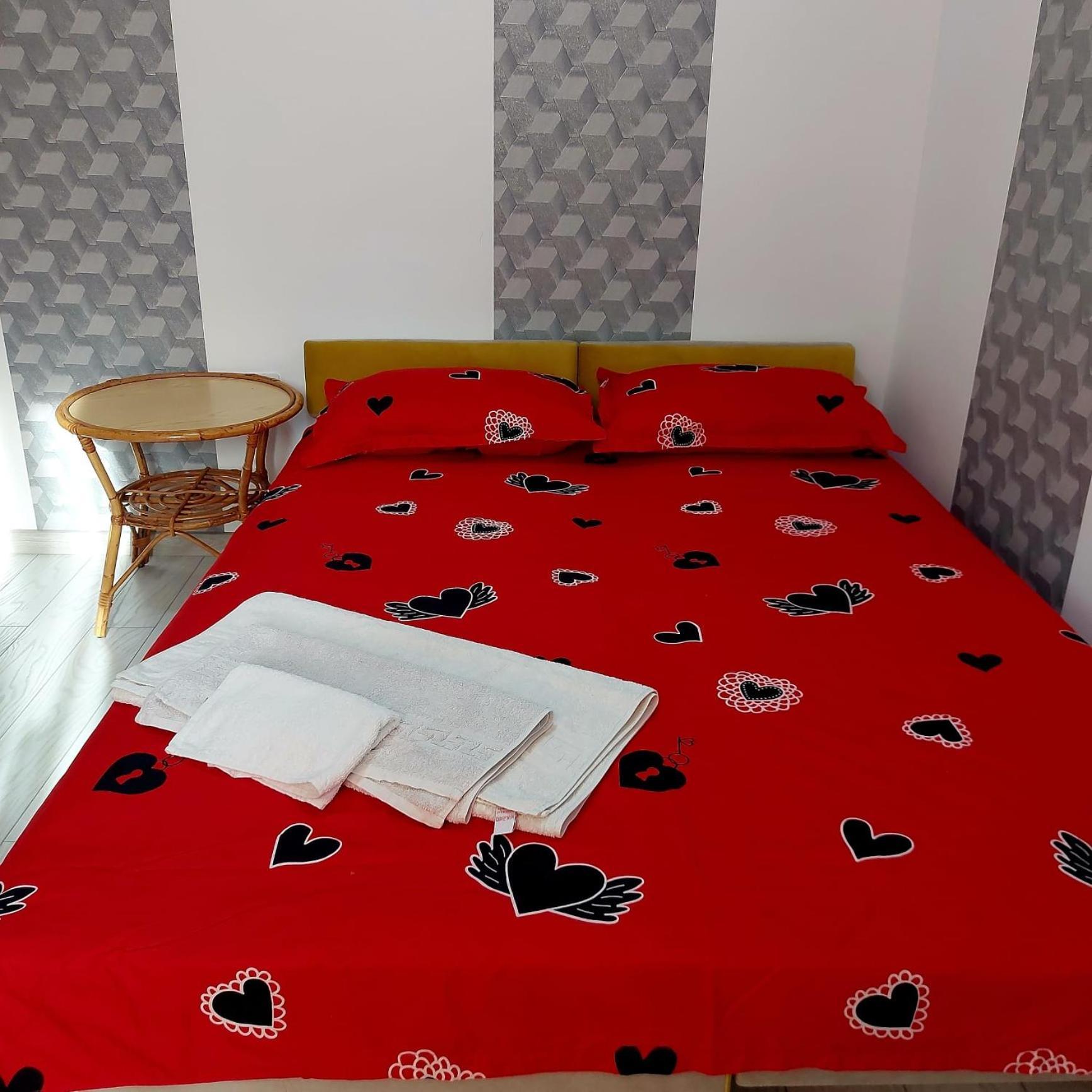 Dayana Home Râmnicu Vâlcea 外观 照片